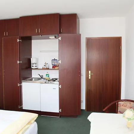 Doppelzimmer - #94275 Люббен